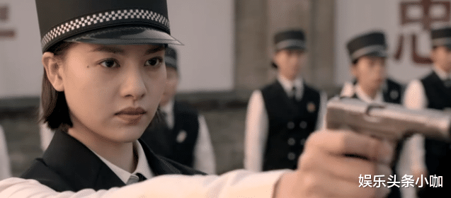 黄宗泽|TVB当红男星黄宗泽,也在内地剧里摆烂了