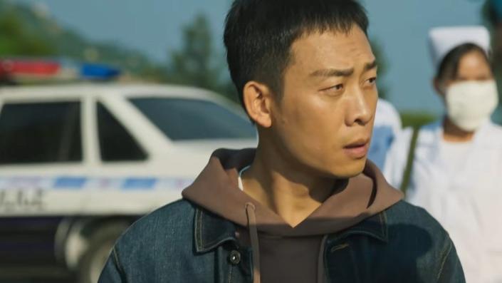 张译|央视力荐《狂飙》：躲过了张译，却被60岁男四号给惊艳了