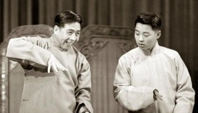 |侯耀华不仅要收何云伟为徒,还惦记汪洋,汪洋:恢复我师父的师承