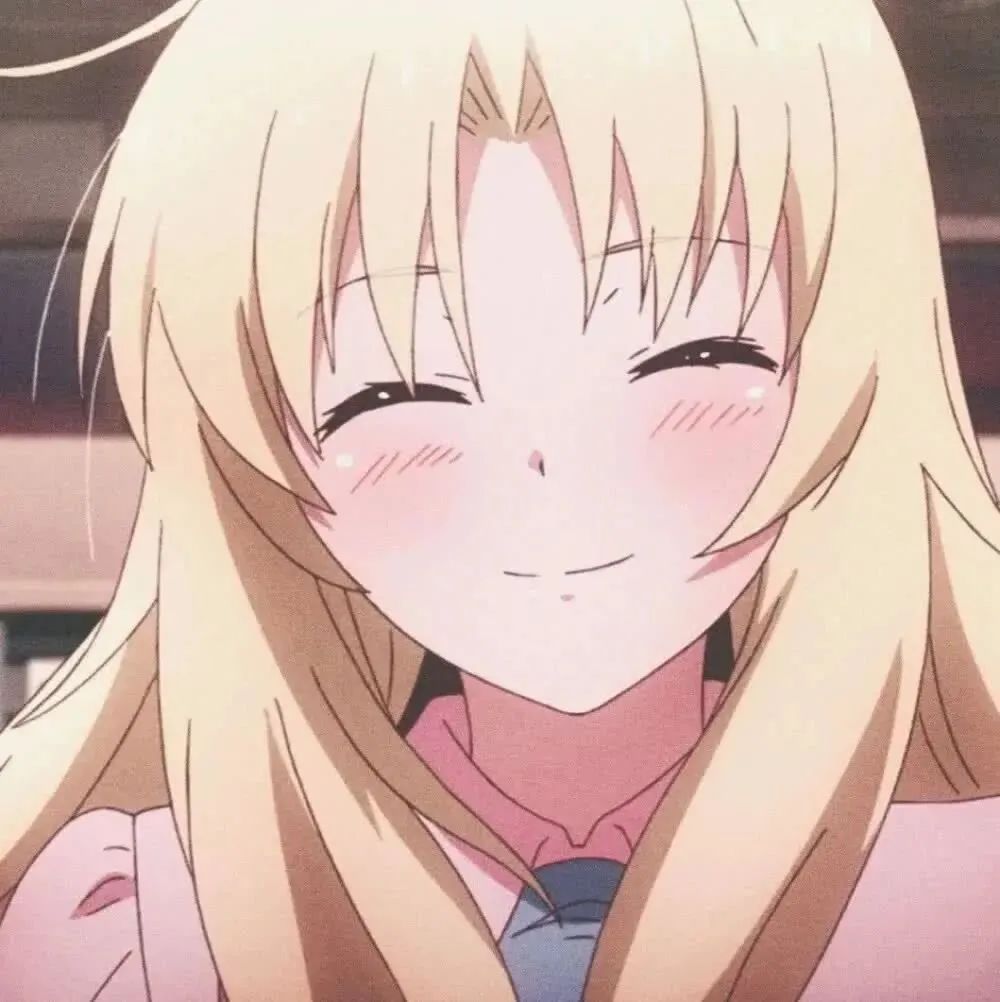 |动漫头像:你的好友上传了两张假照