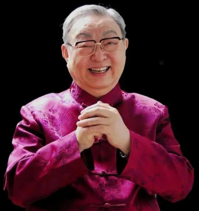 唐杰忠|著名相声演员唐杰忠:患癌离世一年后,儿女因遗产分配对簿公堂