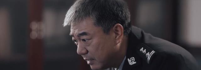 常征|《罚罪》你根本不懂:处处留骂名的张秋峰,才是常征翻盘的关键