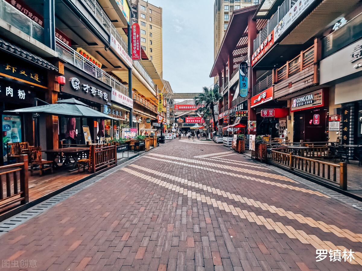 酸奶 实体店铺大量空置,还有哪些小生意好做?