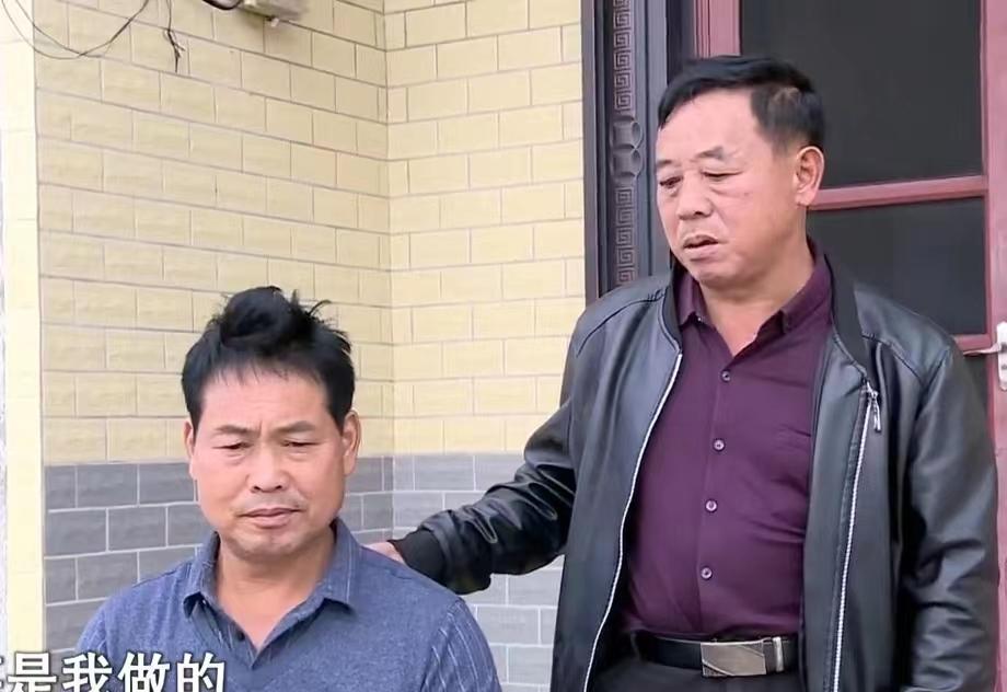 男子把小脑萎缩妻子丢到娘家，不给钱不照顾，还要离婚争夺儿子