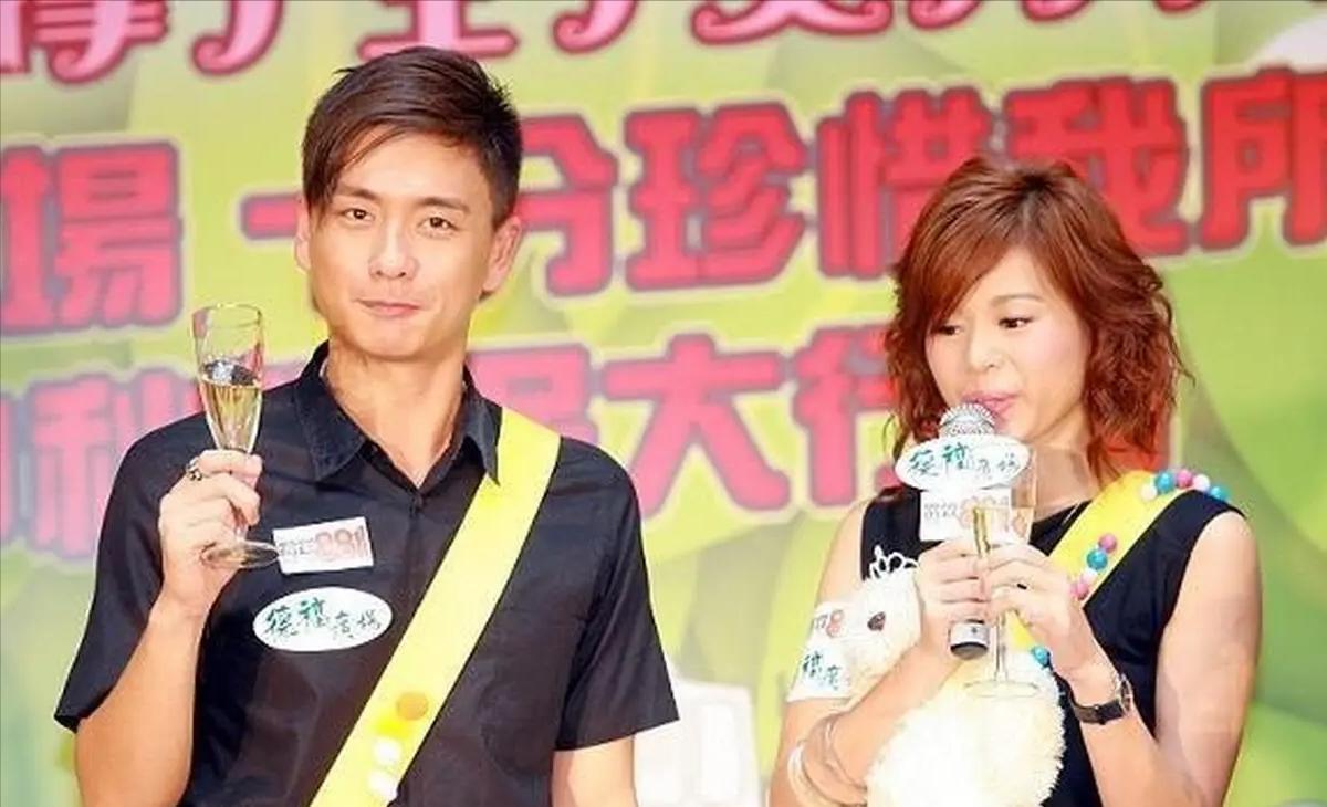 胡杏儿|分手10年后，胡杏儿3子傍身生活幸福，黄宗泽改掉花心至今单身！