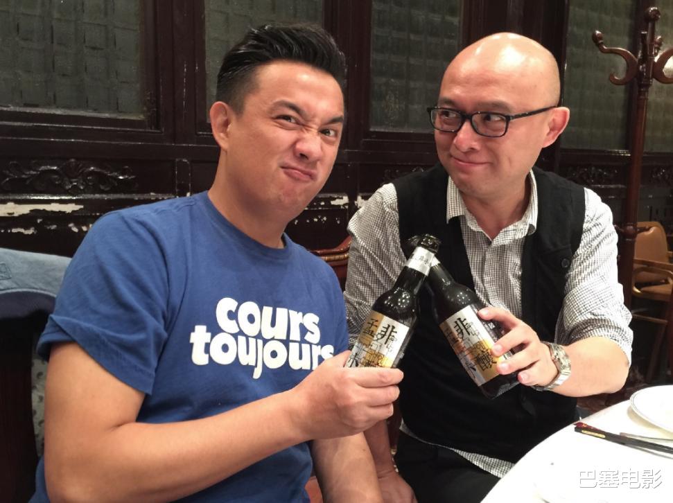 孟非|“消失”的孟非变年轻，日子好安逸，细扒资产，才知什么是智慧