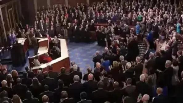 泽连斯基|泽连斯基强大的台词功底 彻底征服美国会