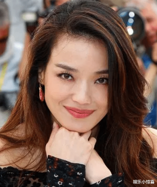 舒淇|舒淇自曝身体出问题！长期失眠精神崩溃，网友：嘴好丑