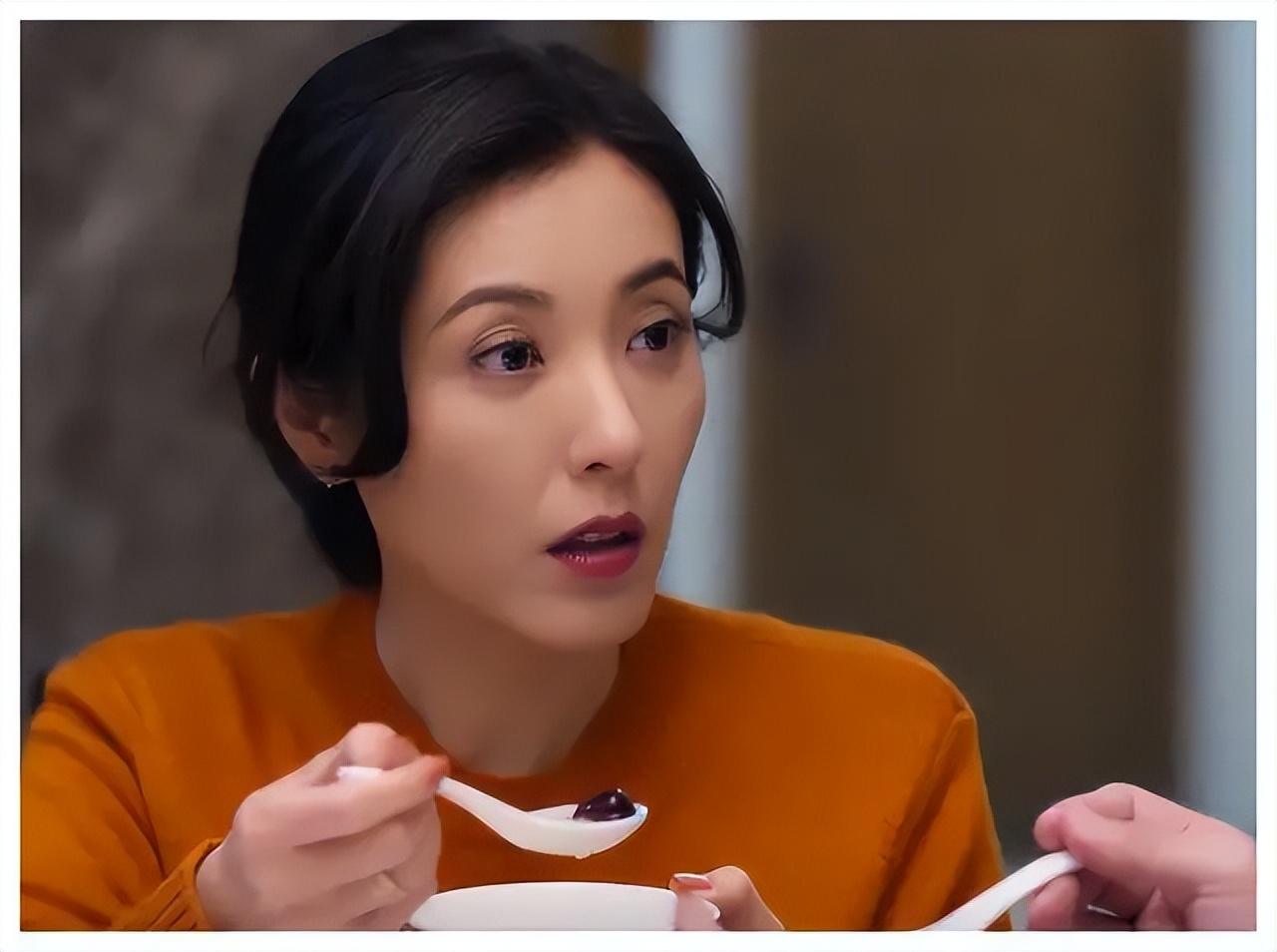 明星素颜|素颜与美颜下的女星，有你喜欢的吗？