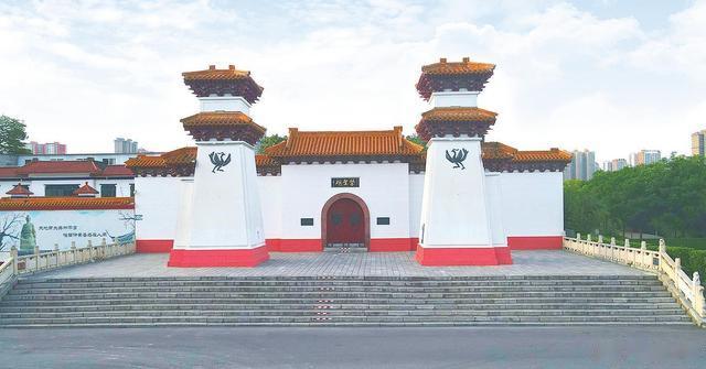 腾冲|非凡十年 建设副中心|构建“一城两带五区”文化旅游发展格局,打造南阳文旅康养新高地——三顾南阳 康养在宛