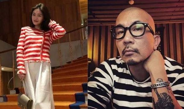 大S|大S官宣再婚,和20年前的韩国初恋男友:可以,这很大S