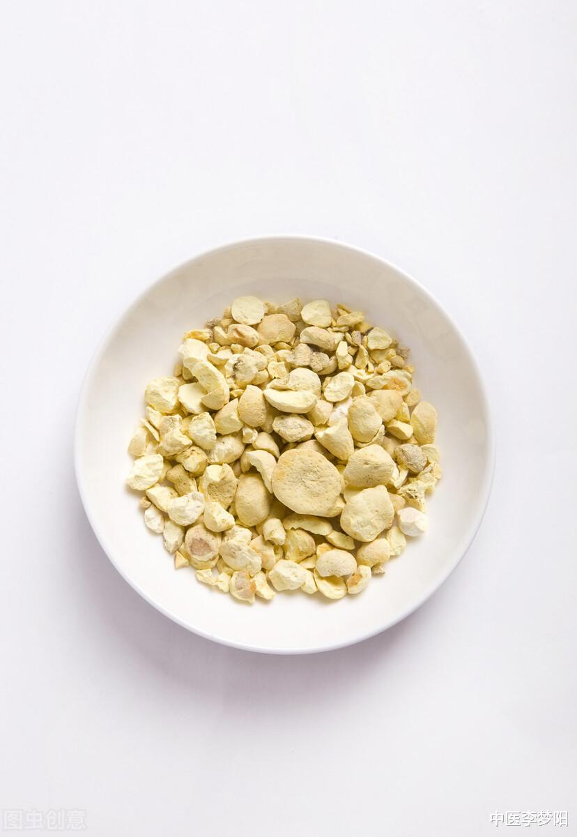 脾胃|脾衰,百病侵,一个千古强脾方,扶正、除湿、驱邪、脾强百病不侵