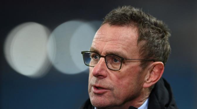 C羅|中午12點！曼聯(lián)做出重要決定，C羅成最大贏家，薩拉赫這回麻煩了