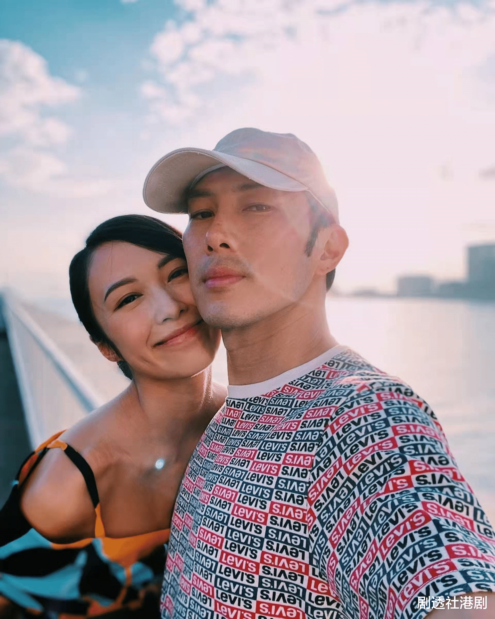 张学友|香港著名排舞师年过四十转型做演员，为陈伟霆错过与张学友合作