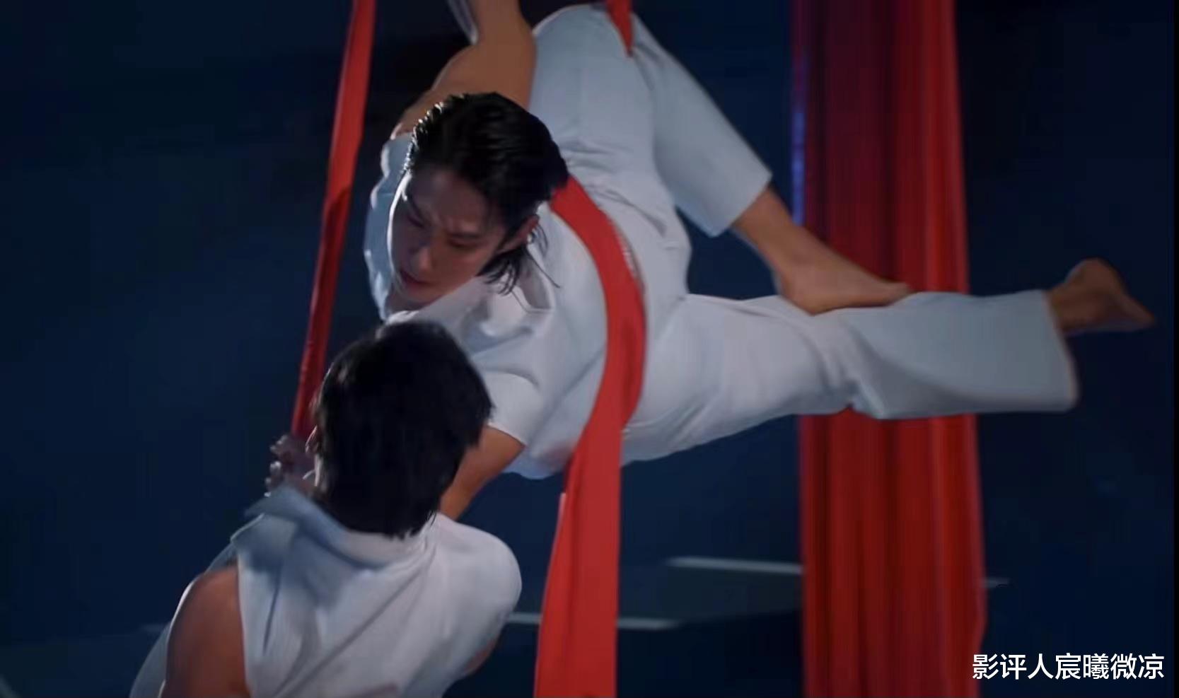 吴建豪|21年后再看44岁的吴建豪：原来变的是观众，他的翻红意料之中