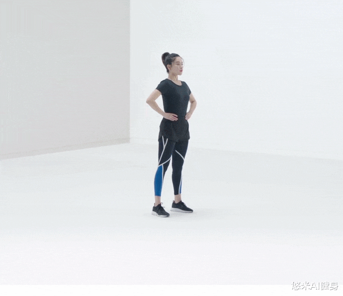 胆囊息肉|强化下背部肌肉，杠铃硬拉动作不能少，通过这4个步骤就能练好