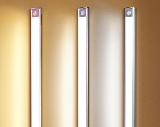 越来越多人装“无线灯”!充电4次用一年,自动感应却才9元成本,真香