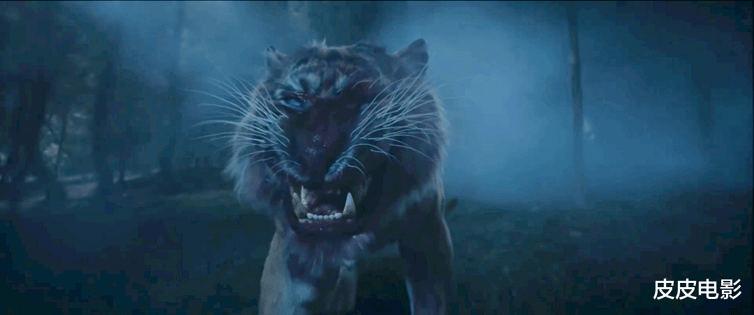 谢苗|时隔27年,这位“李连杰的接班人”,终迎来触底后的,最强反弹