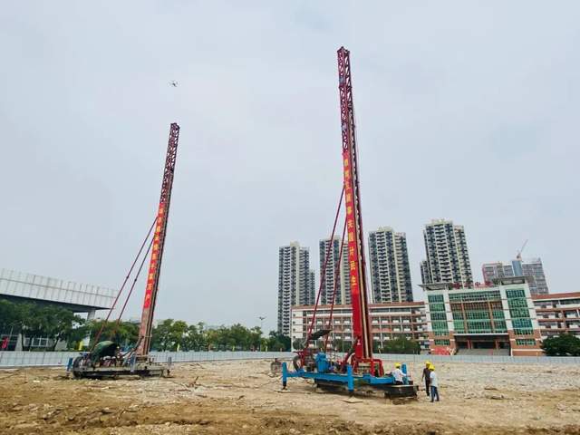焦虑啥？26万就能买房，读南海Top2公办初中