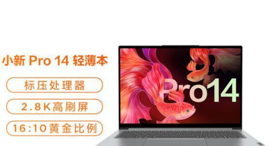 华为watch|入手2021年的小新pro14还是2022年的好？此文解答