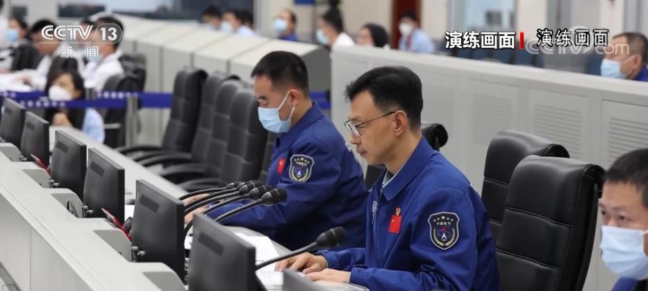 航天新征程:一切准备就绪 静待神舟十五号乘组出征太空