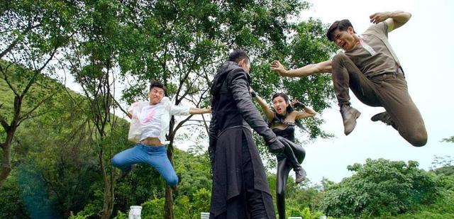 TVB|TVB《铁拳英雄》大结局:网络热度爆表,但结局难以接受?