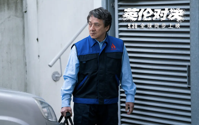 甄子丹|2022国庆档总票房惨淡，仅一部票房独领风骚，主旋律市场依旧火热