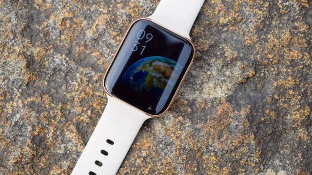 Apple Watch|2022年算是智能手机真正爆发式流行的一年