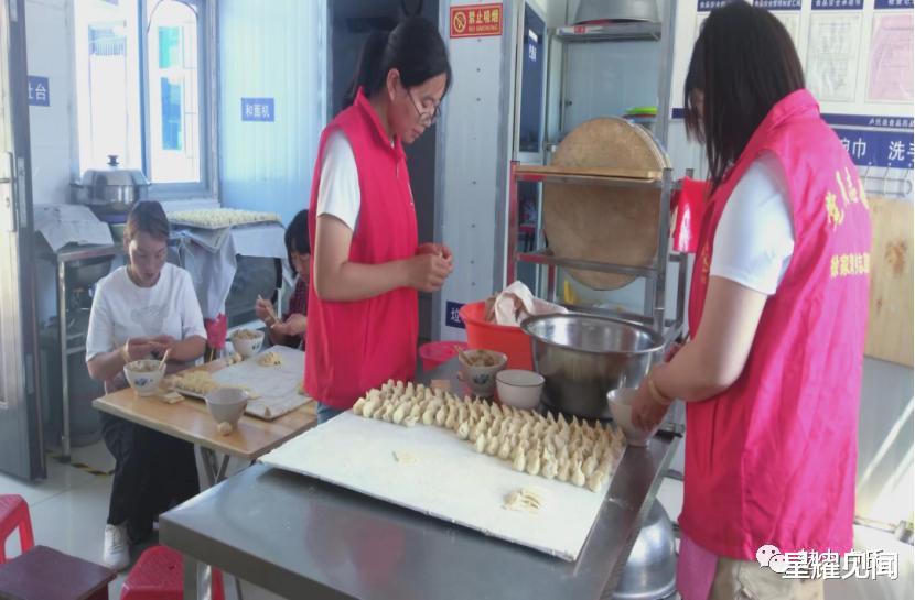 旅游市场|端午假期旅游热情高涨，卢氏文旅市场加速恢