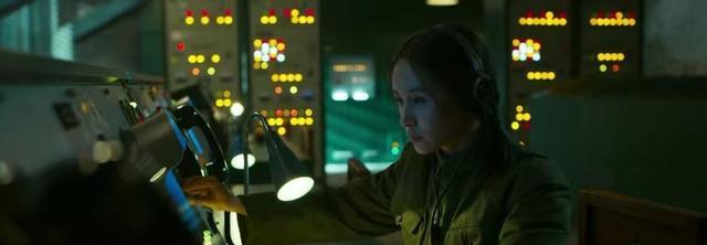 三体|叶文洁属于哪一派?《三体》最大悬念被本尊几句话揭开底牌