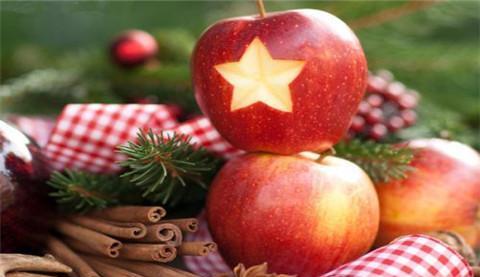 脑神经|一天一苹果，医生远离我？忠告：吃对才靠谱！这4类人尽量慎吃