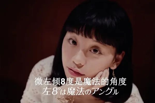 女孩|嫂系美人，这次靠什么翻红