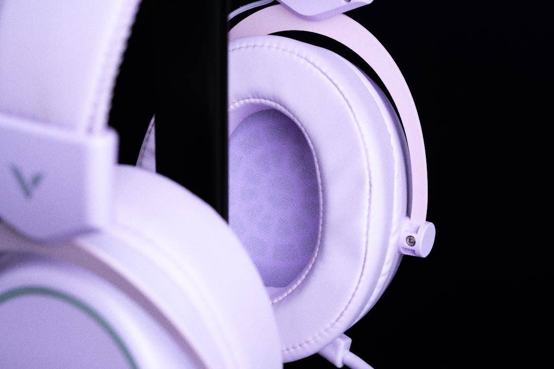 雷柏|全套不用2千元的高颜值性价比外设——雷柏（Rapoo）外设套装