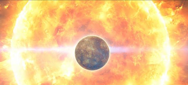 如果太阳熄灭了,人类要多长时间才能感知到?8分钟?可能要1万年