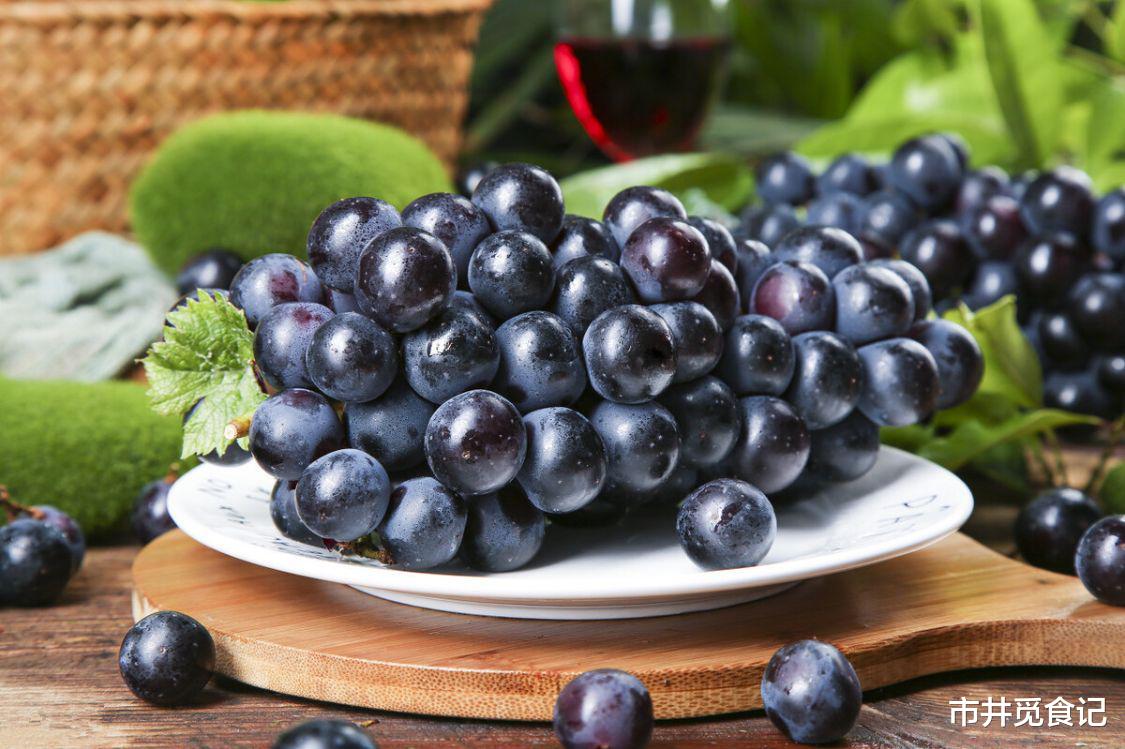 男人夏日进补,建议以“镁”为先,多吃4菜2果,恢复活力快得很