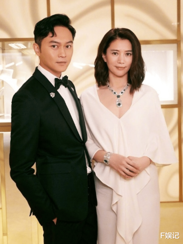 张智霖|袁咏仪夫妇与阿娇阿Sa相聚 张智霖和胡杏儿合影梦回《冲上云霄2》