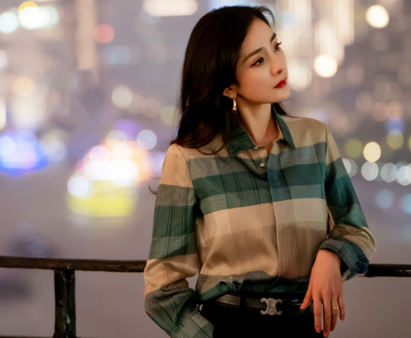 告别薇安|鹅厂终于有一良心剧上线!安妮宝贝《告别薇安》首播,追剧上瘾了