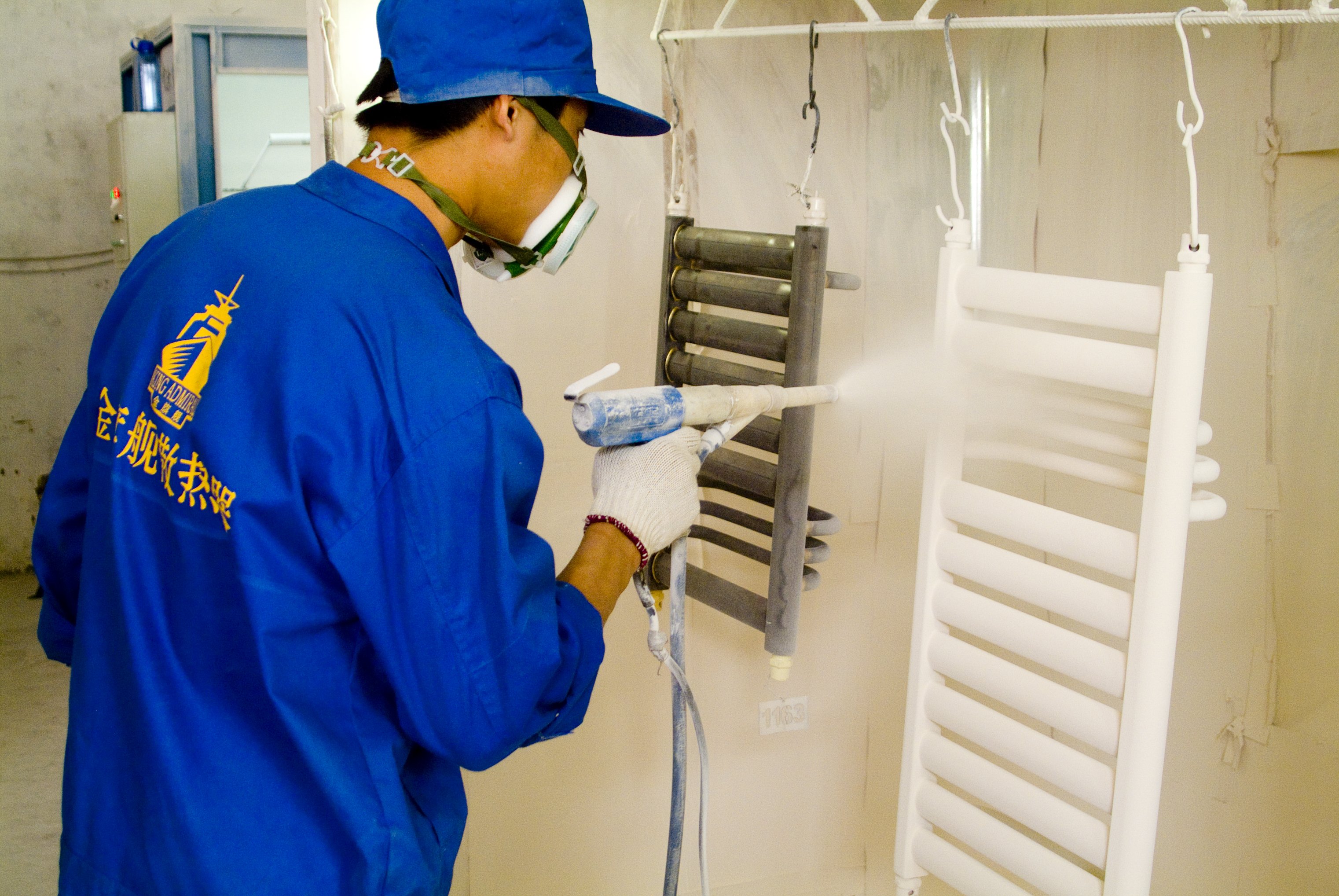 暖气片采暖,这8点要注意哦~