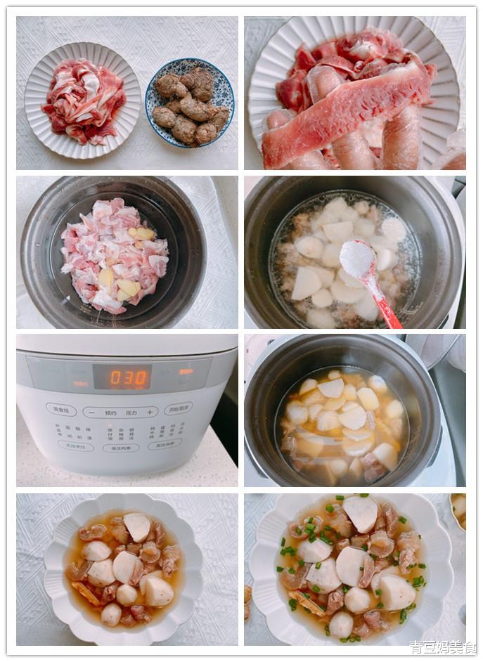 |“立冬吃五根,身体稳扎根”,“五根”是什么?吃对了顺利过冬天