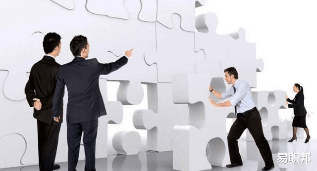 |第一次当领导，把这管理“五字诀”背下来！对你有用