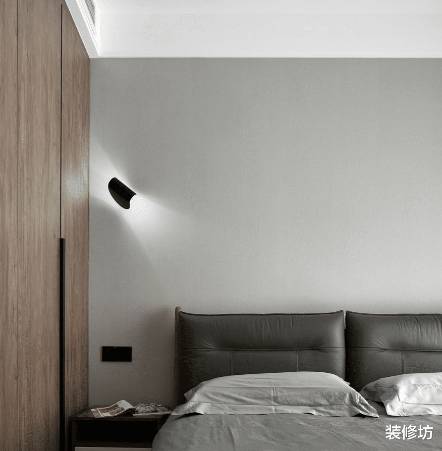 200平超大户型，用最“直白”的设计，让4居室彰显出不一样的美