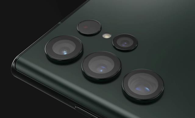 微软|三星GalaxyS22充电支持曝光,或全系IP68级防尘防水