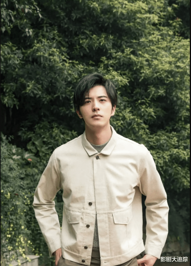 陈美琪|网曝娜扎首次接演网剧《浮生知星辰》,搭档《斛珠》的疯批帝旭