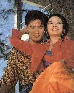 单立文|他是5次出演“西门庆”的美男子,前女友是梅艳芳,今老了大变样