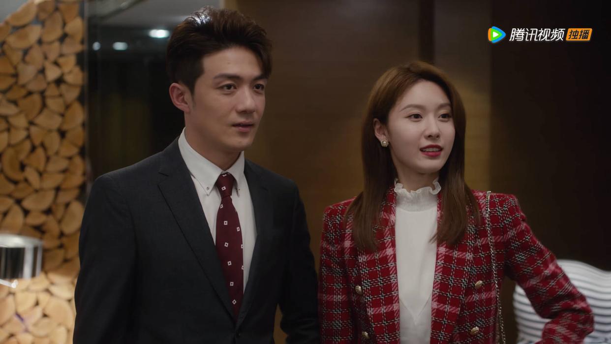 吴菲|《爱的二八定律》这才是吴菲挨骂的真正原因