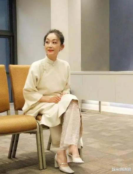 陈瑾 陈瑾：20年不吃一粒米，58岁至今未婚未育，原因竟是因为哥哥