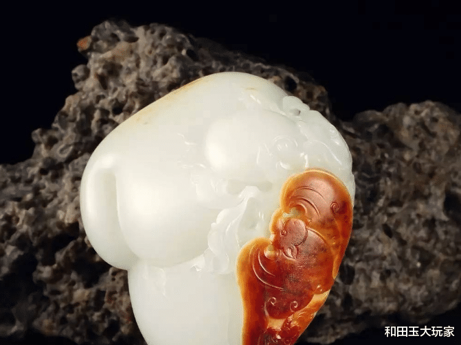 |和田玉中的山料是好料吗？山料就一定差吗？它不值得收藏吗