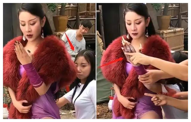 配音|演戏全靠配音？求求这7位“哑巴演员”，别再尬吹演技了