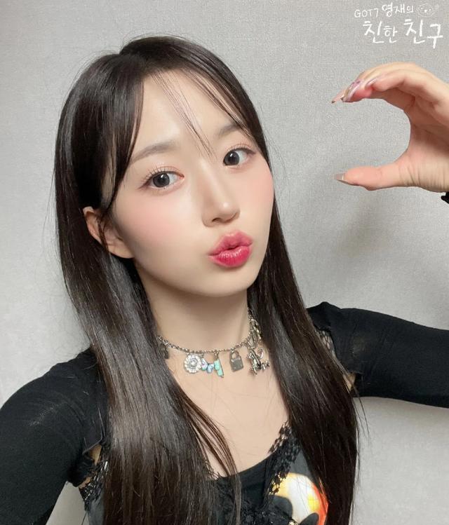 nmixx|Ailee重新编曲翻唱NMIXX出道曲，开头拟声词和喊麦rap，全被删除