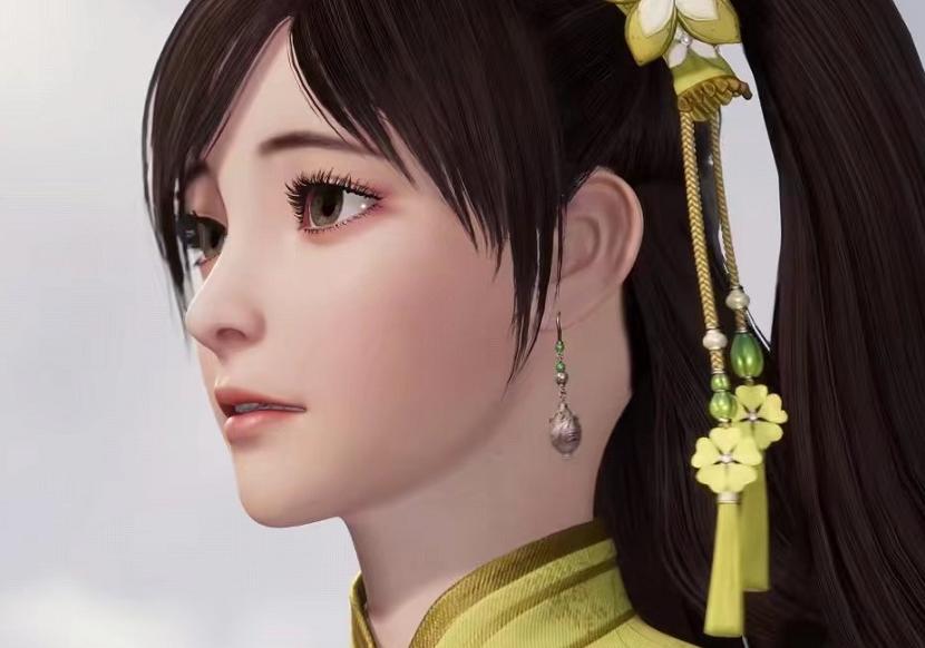 师父|叶嫣然回归，安芸大美女不知所踪，男主师父现身，仙界要乱了